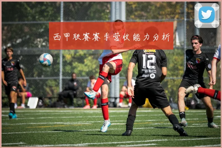 西甲联赛赛季营收能力分析