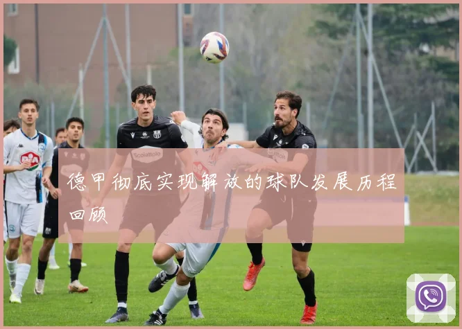 德甲彻底实现解放的球队发展历程回顾