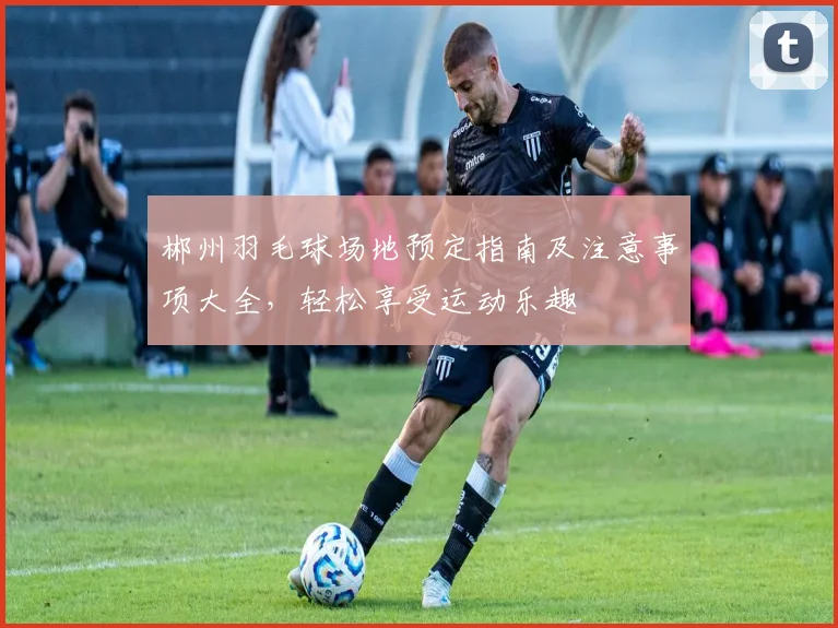 郴州羽毛球场地预定指南及注意事项大全，轻松享受运动乐趣